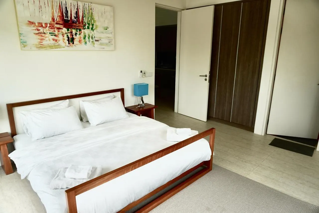 Beachfront Resort By The Sea, Batu Ferringhi