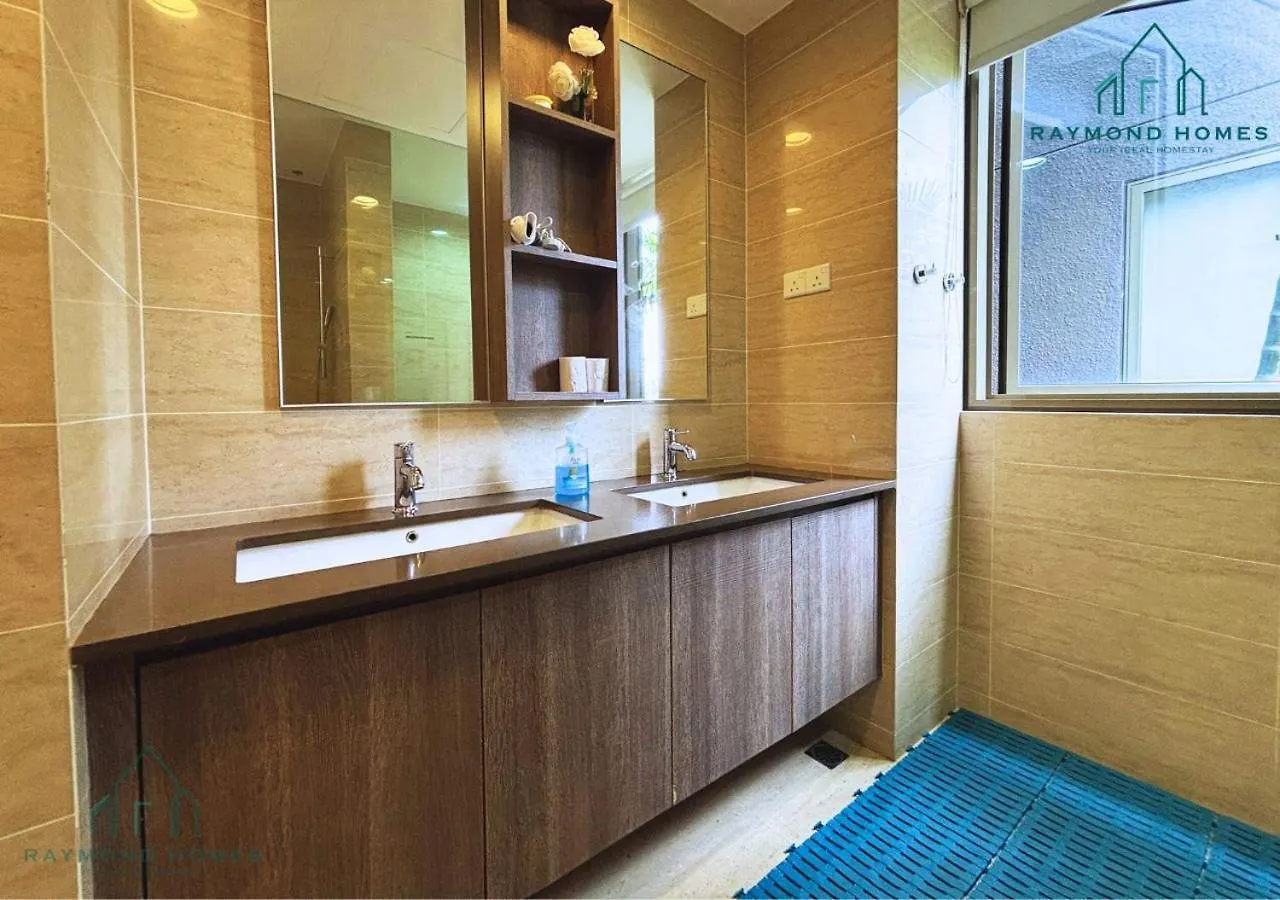 Beachfront Resort By The Sea, Batu Ferringhi
