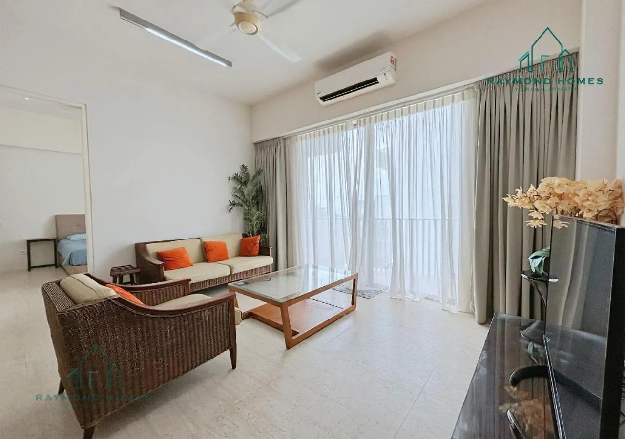 Beachfront Resort By The Sea, Batu Ferringhi